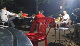 Nữ sinh lớp 7 trượt chân tử nạn vì quá mải mê chụp hình đăng Facebook